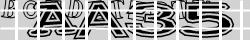Saisissez les caractères de l'image