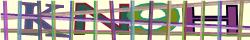 Saisissez les caractères de l'image