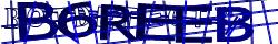 Saisissez les caractères de l'image