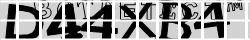 Saisissez les caractères de l'image