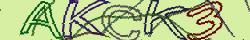 Saisissez les caractères de l'image