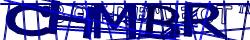 Saisissez les caractères de l'image