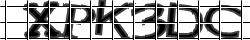 Saisissez les caractères de l'image