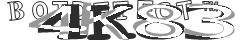 Saisissez les caractères de l'image
