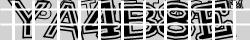 Saisissez les caractères de l'image