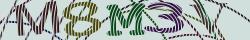 Saisissez les caractères de l'image