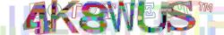 Saisissez les caractères de l'image