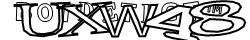 Saisissez les caractères de l'image