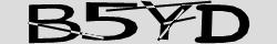 Saisissez les caractères de l'image