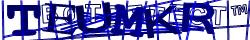 Saisissez les caractères de l'image
