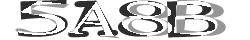 Saisissez les caractères de l'image