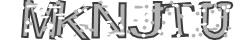 Saisissez les caractères de l'image