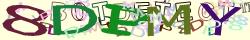 Saisissez les caractères de l'image