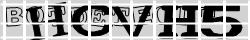 Saisissez les caractères de l'image