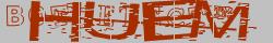 Saisissez les caractères de l'image