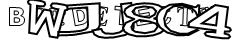 Saisissez les caractères de l'image