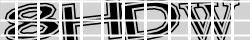 Saisissez les caractères de l'image