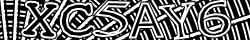Saisissez les caractères de l'image