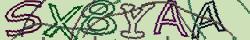 Saisissez les caractères de l'image