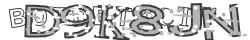 Saisissez les caractères de l'image