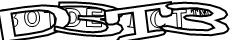 Saisissez les caractères de l'image