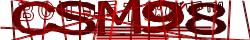 Saisissez les caractères de l'image
