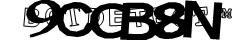 Saisissez les caractères de l'image