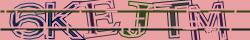 Saisissez les caractères de l'image