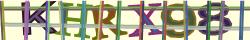 Saisissez les caractères de l'image