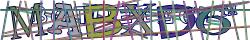 Saisissez les caractères de l'image