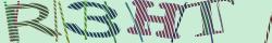 Saisissez les caractères de l'image
