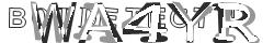 Saisissez les caractères de l'image