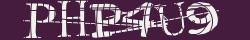 Saisissez les caractères de l'image