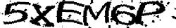 Saisissez les caractères de l'image