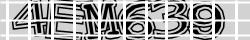 Saisissez les caractères de l'image