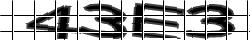 Saisissez les caractères de l'image