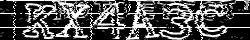 Saisissez les caractères de l'image