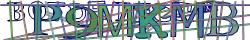 Saisissez les caractères de l'image