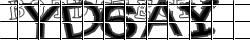 Saisissez les caractères de l'image