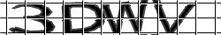 Saisissez les caractères de l'image