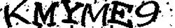Saisissez les caractères de l'image