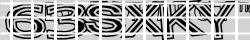 Saisissez les caractères de l'image