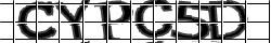 Saisissez les caractères de l'image