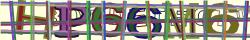 Saisissez les caractères de l'image
