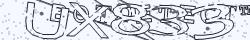 Saisissez les caractères de l'image