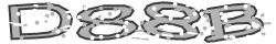 Saisissez les caractères de l'image