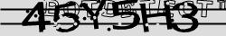 Saisissez les caractères de l'image