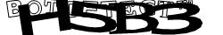 Saisissez les caractères de l'image