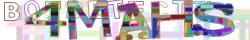Saisissez les caractères de l'image