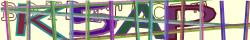 Saisissez les caractères de l'image